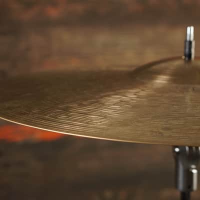 Paiste 19” Signature Dry Ride - 2182g image 5