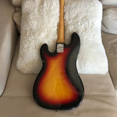 Ibanez (lawsuit) Precision Bass image 3