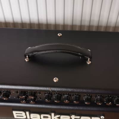 Blackstar HT Stage 60 2x12 60W Guitar Combo Amp image 3