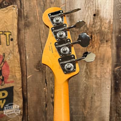 Fender Flagship Tokyo Edition Jazz Bass 2025 image 6
