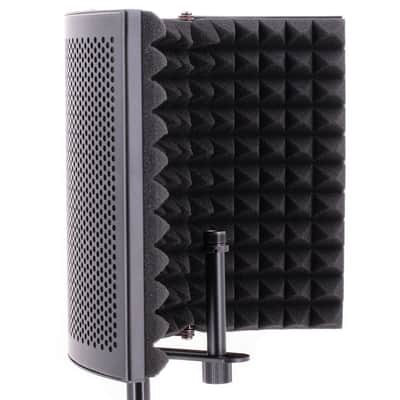 CAD Acousti-Shield Desktop/Stand Mounted Acoustic Enclosure image 3
