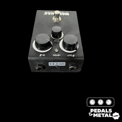 Way Huge WHE205C Saucy Box Overdrive "Chalky Box" Special Edition -x12383 image 3