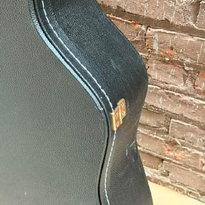 TKL Acoustic Guitar Chipboard Hard Case image 5