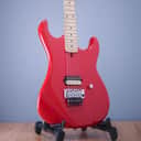 Kramer K84ARACF1 The 84 Radiant Red DEMO