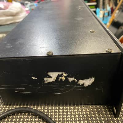DOD R-815B Graphic Equalizer image 6