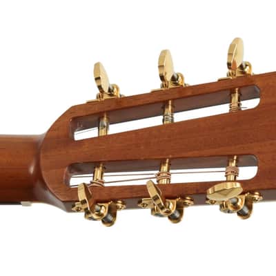 Froggy Bottom P-12 Koa 1997 image 6