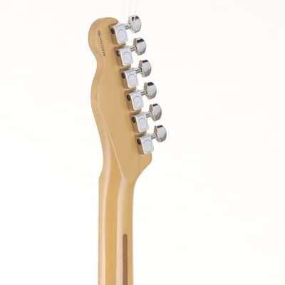 FENDER USA American Special 90s Telecaster [N8332820] (06/09) image 12