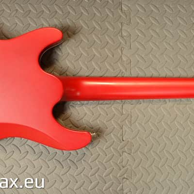 Ibanez LACS Greg Tribbett SZ - Los Angeles Custom Shop image 11