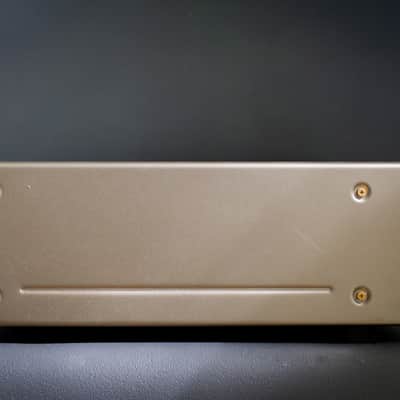 Denon Integrated Amplifier PMA S-10lll L, Tested, Working, 100V. image 6