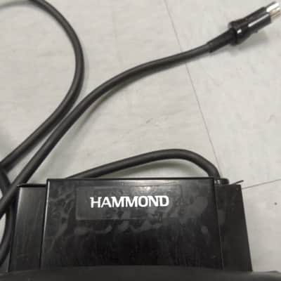Hammond XK-3 Organ With EXP100F Expression Pedal image 11