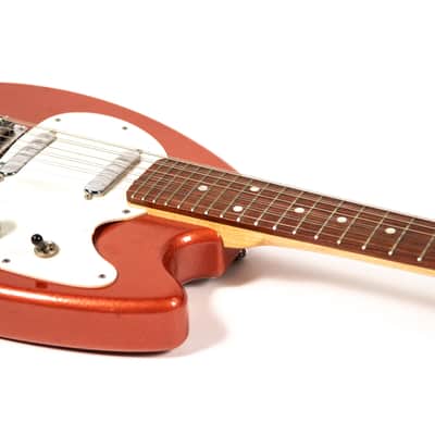 Hamertone Electric Mandolin Owned by Mike Campbell image 14