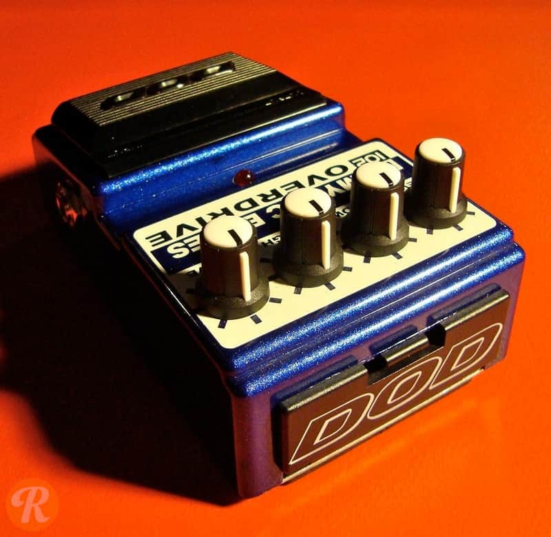 ギター DOD FX MYSTIC BLUES 102 OVERDRIVE maxresdefault.jpg
