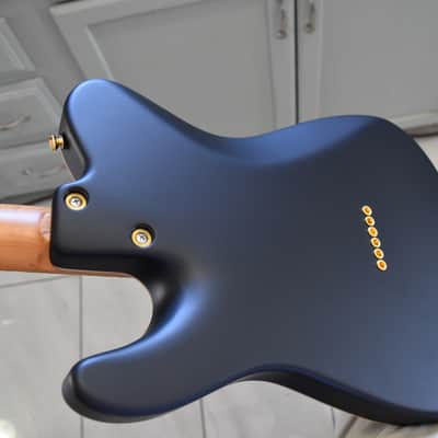Tom Anderson Top T Icon, 2025, Great condition, OHSC & paperwork, Anderson Custom Guitar works image 15