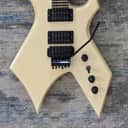 B.C. Rich Warlock - 1985 Nagoya, Japan - Original NJ Series