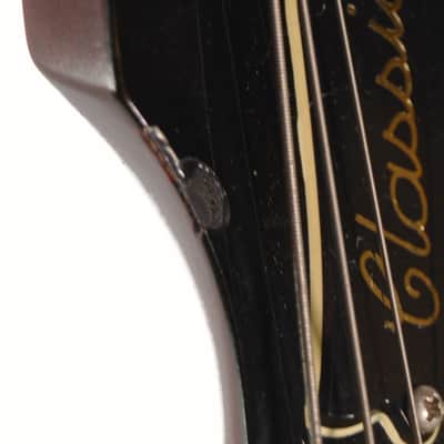 Gibson Les Paul Classic Electric Guitar w/ OHSC – Used 2009 - Sunburst image 10