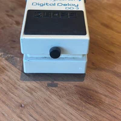 Immagine Boss DD-3 Digital Delay - 2000s - 5