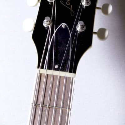 Tokai Premium Series LSS230 SYW #1941658 2019 TV Yellow image 4