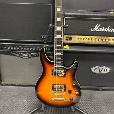 Peavey HP Special EX Red electric guitar w/bag - FREE shipping