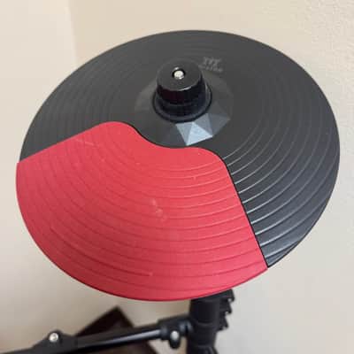 Mu-Star Electronic Drums without Sound Module image 4