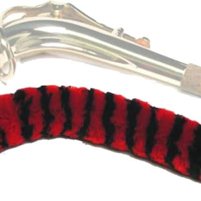 Pad Saver UAGN - Ecouvillon Pad Saver pour bocal saxophone alto et baryton image 1