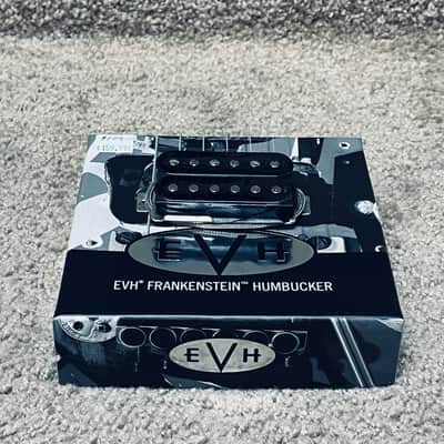EVH Frankenstein Humbucker image 8