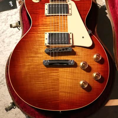 Gibson Les Paul Traditional ~Heritage Cherry Sunburst~ 2016[4.49kg][IKE011] image 3