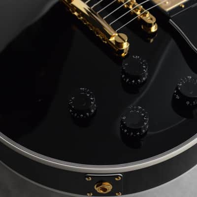 Tokai [For Reservation] Premium Series LC254S Black [GSB019] image 7