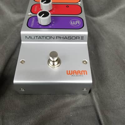Warm Audio Mutation Phasor II image 1