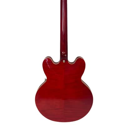 Epiphone ES-335 Figured Exclusive image 2
