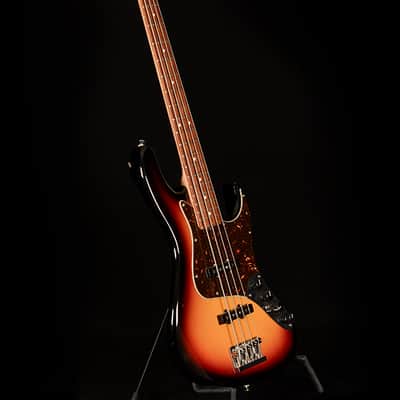 Sadowsky Guitars MetroLine 22-Fret Will Lee 4-String Bass image 3