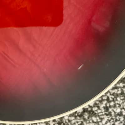 Gibson Les Paul Supreme 2008 - Autumn Sunburst image 20