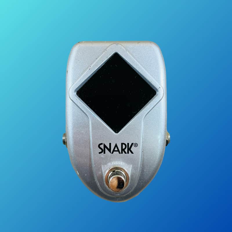 Snark SN-10 Stage Tuner image 1