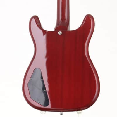 Epiphone Wilshire P-90 Cherry [210011520305] (06/17) image 4