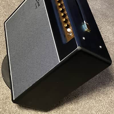 JCM 800 style 18-Watt 1x12 combo with EL-84's. FluxTone Equipped. image 3