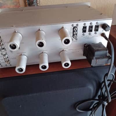 harmon/Kardon Citation IV image 5