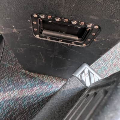Bergantino NV610 - Tolex image 3