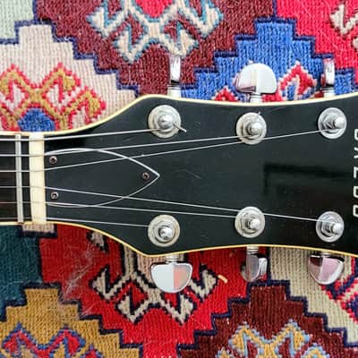 Greco RJ-85 type Gretsch Roc-Jet image 4