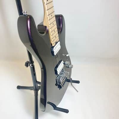 Charvel Pro-Mod San Dimas Style 1 HH FR M - Chameleon image 3