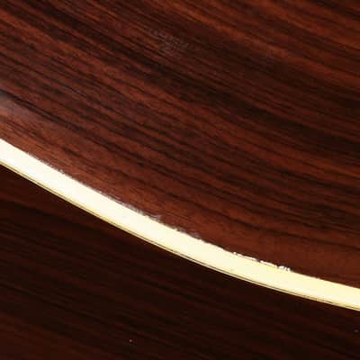Martin D12-28 (Manufactured in 2002 Made in the USA) (12-string guitar) Martin Acoustic Guitar [887506] (07/13) image 6