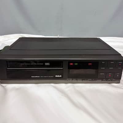 1985 RCA VLT386 Selectavision Video Cassette Recorder VCR VLT386 - VERY RARE image 5