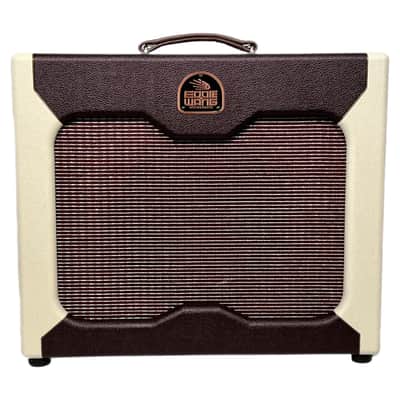 Wang Instruments Polaris - Brown / Cream. NEW (Authorized Dealer) image 2