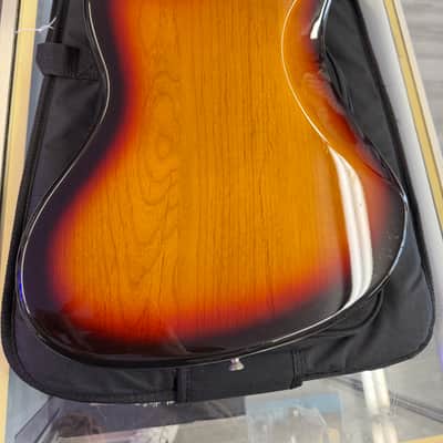 Fender JG-66 Jaguar Reissue MIJ image 8