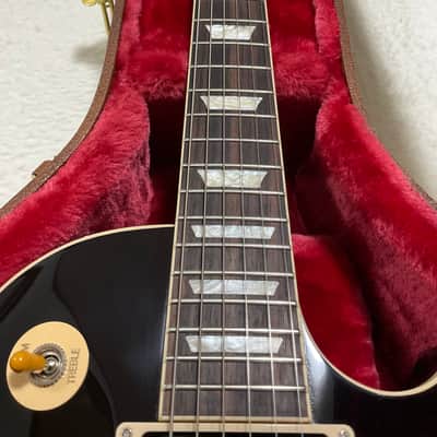 Gibson USA Slash Les Paul Standard Figured Top November Burst w/ Hard case Brand New image 5