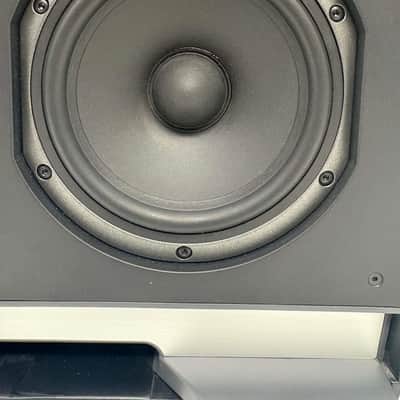 Immagine Speaker monitor - 250 Watts - Fender Focus Passport Studio (USA) Black - 2014 - 6