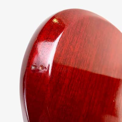 Gibson SG Standard Bass 2010 Heritage Cherry image 17