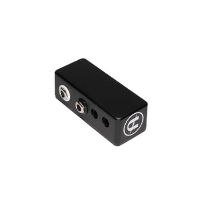 CopperSound Pedals Buffer JFET-Driven Buffer Pedal image 3