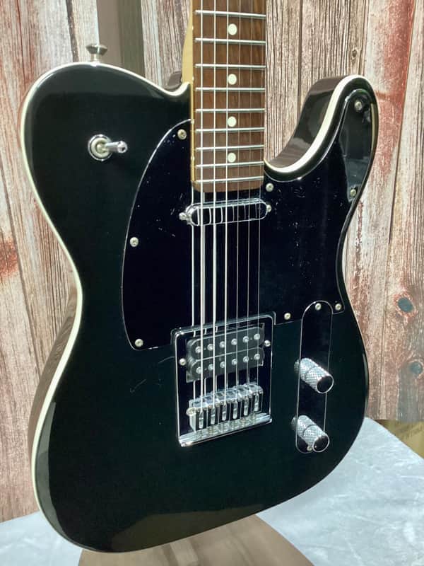 R*チ様 Fender Mexico J5 Telecaster John5 M R*チ様 Fender Mexico J5 Telecaster John5 M R*チ様 Fender Mexico J5