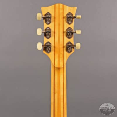 Vintage Roger Lexus Cutaway Archtop image 5