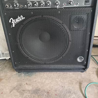 Fender Baseman 100 image 5