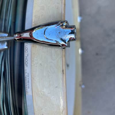 Mapex Orion Bass Drum Claws 10 image 5